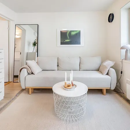 Book An Apartment Just For You In Central Tromso Exterior photo