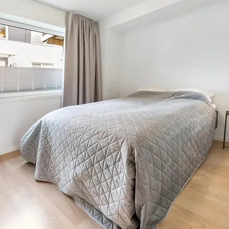 Book An Apartment Just For You In Central Tromso Exterior photo