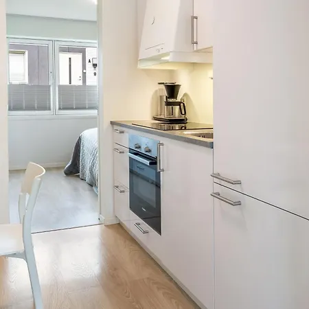 Book An Apartment Just For You In Central Tromso Exterior photo